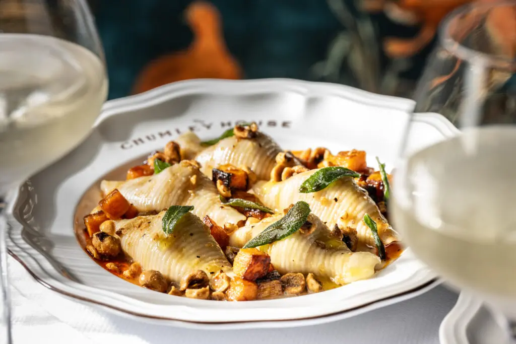 The Chumley House is Duro Hospitality's first Fort Worth concept. (Photo by Manny Rodriguez) 