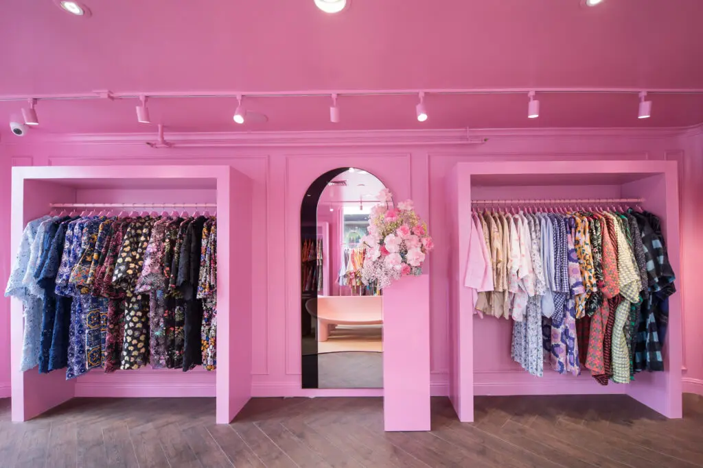 The La Vie founders say that for 2025, they aim to make smaller collections to maintain that exclusivity and will even have in-store-only, one-of-a-kind pieces. (Courtesy)