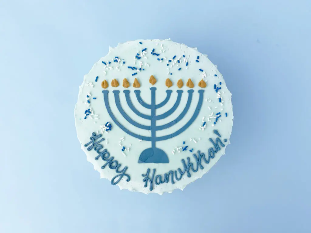 SusieCakes offers all of the holiday cakes and sweets you need this season. (Courtesy)