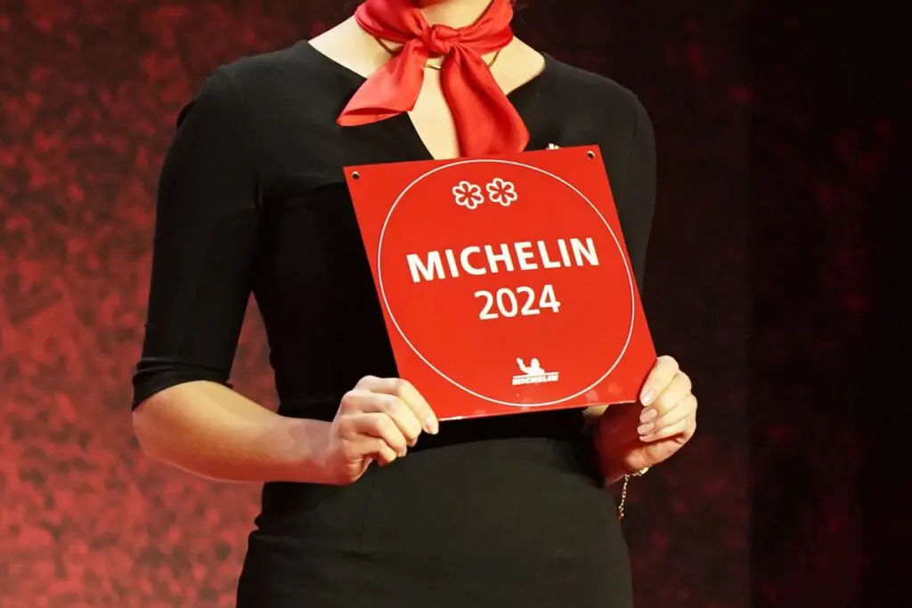 The Michelin Guide's first foray into Texas certainly produced a diverse range of winners. (Courtesy Michelin Guide)