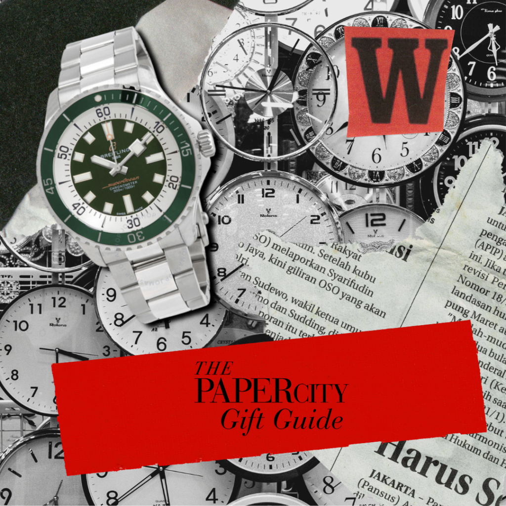 33 Great Gifts For True Watch Connoisseurs — Presents That Stand The Test Of Time