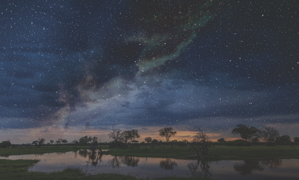 Inside The Brilliance of Botswana Diamonds — A Source of Bachendorf’s Dazzling Diamonds
