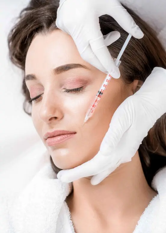 Botox and fillers fall into a gray area for tipping at MedSpas, which can lead to confusion on proper etiquette. (Photo courtesy Rejuve Wellness & Aesthetics) 