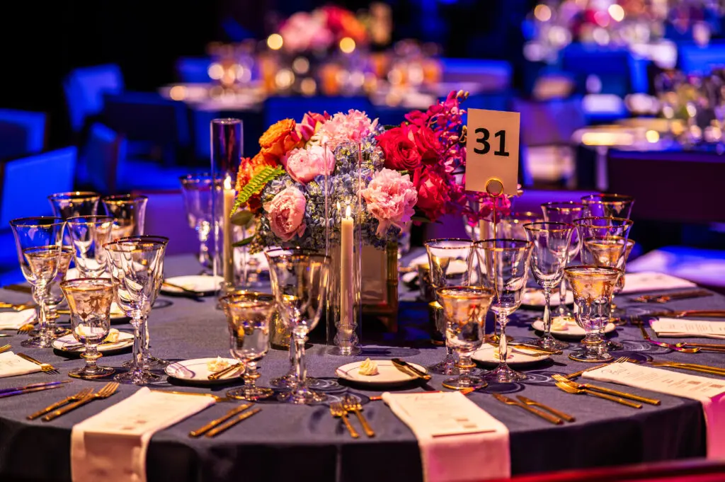 ATTPAC hosted its 15th anniversary Bravo! Gala, which raised $530,000 and brought out the city’s most cherished patrons of the arts. (Photo by Can Turkyilmaz)