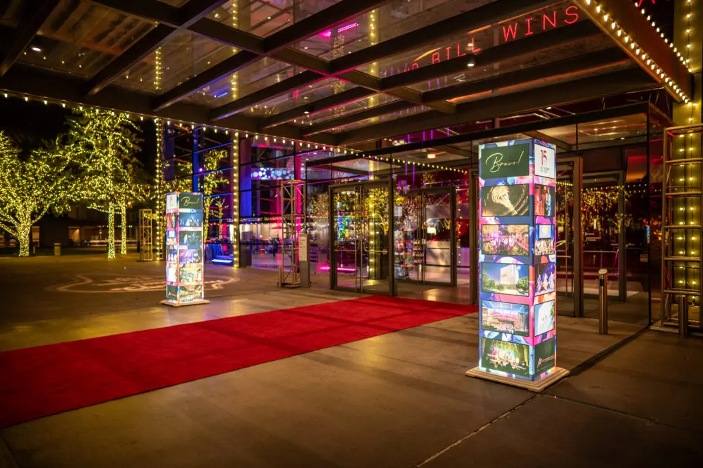 ATTPAC hosted its 15th annual Bravo! Gala. (Photo by Can Turkyilmaz)
