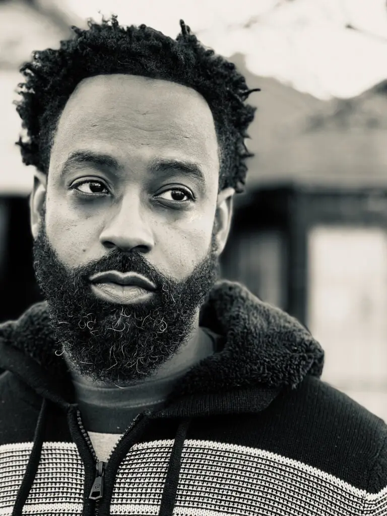 Grammy Award-Winning Music Producer and Dallas Native Justin Rhodes Drops Industry Gems Ahead of New Book Release