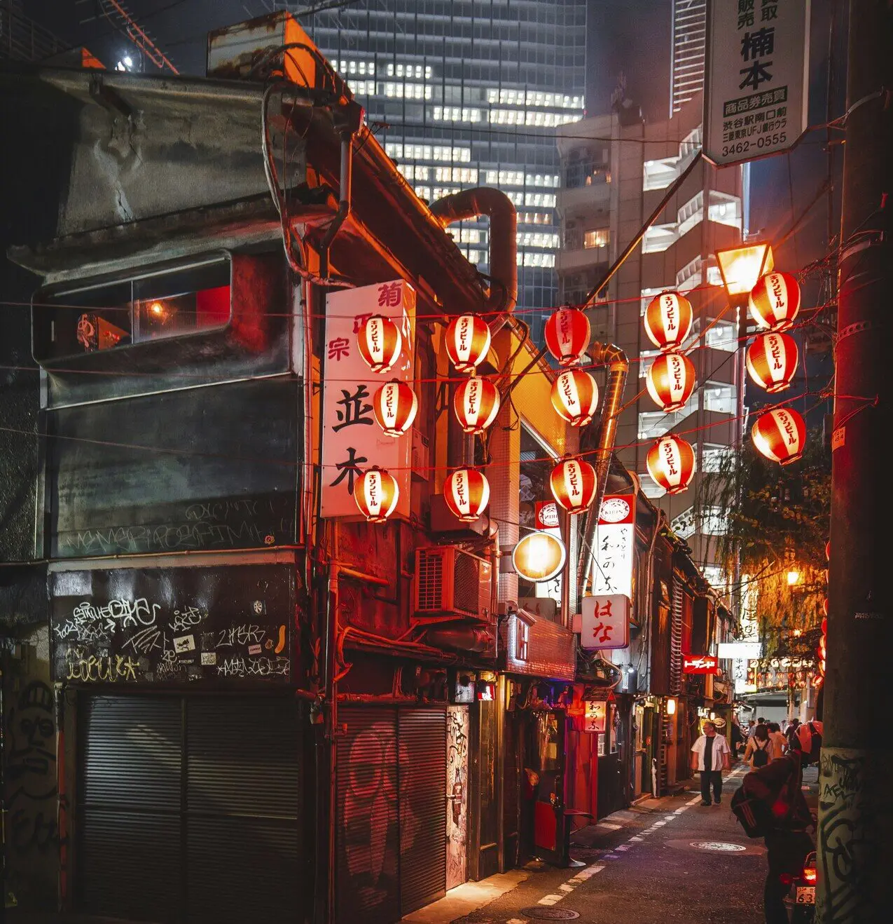 Essentialist Japan Travel Planning Company