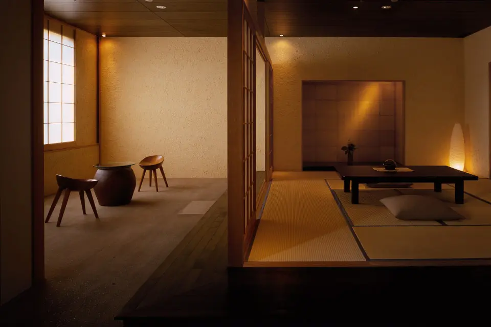 A remote Japanese Ryokan might have been daunting to arrange independently, but Essentialist handled everything from private transfers to bullet train tickets, ensuring a seamless experience.