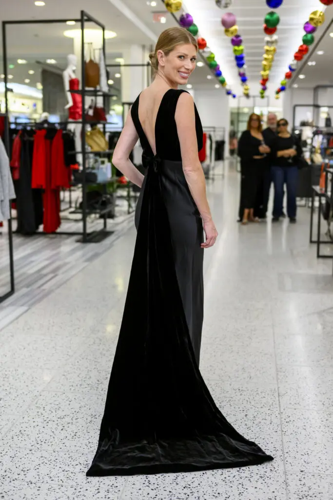 Tootsies hosts a Markarian Turnk Show with designer Alexandra O'Neill benefiting the Houston Ballet
