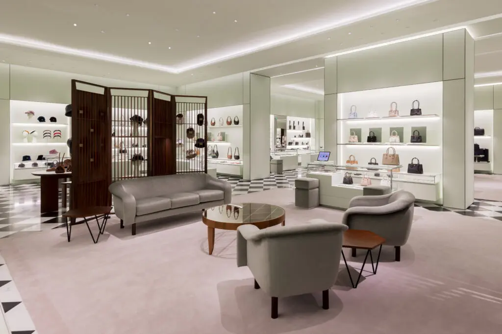 Prada Finally Debuts Its First North Texas Store at NorthPark