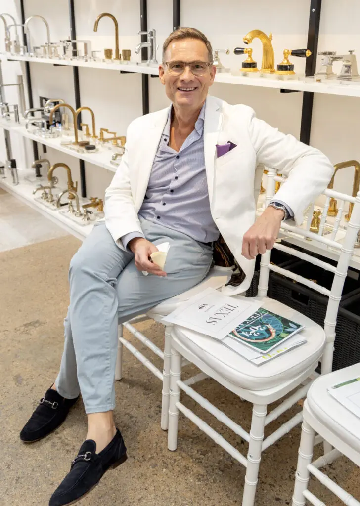 Lloyd Princeton at Elegant Additions