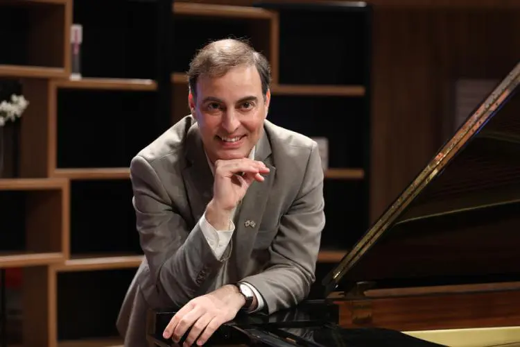 Aviram Reichert Fort Worth Performances