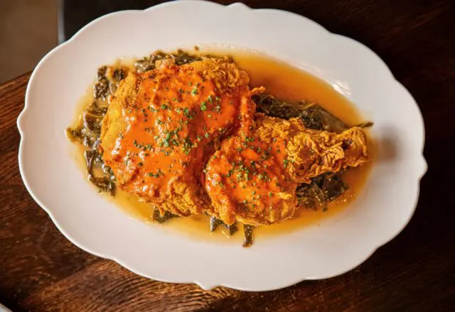 Pillar Suddenly Shutters in Bishop Arts, Anise at The Village Switches Things Up, 2026 Michelin Guide Texas, and More Dallas Restaurant News