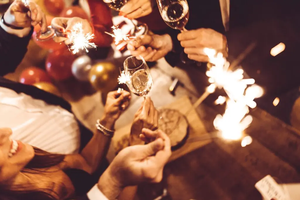 Festive tidings abound at The Ritz-Carlton Dallas, Las Colinas.