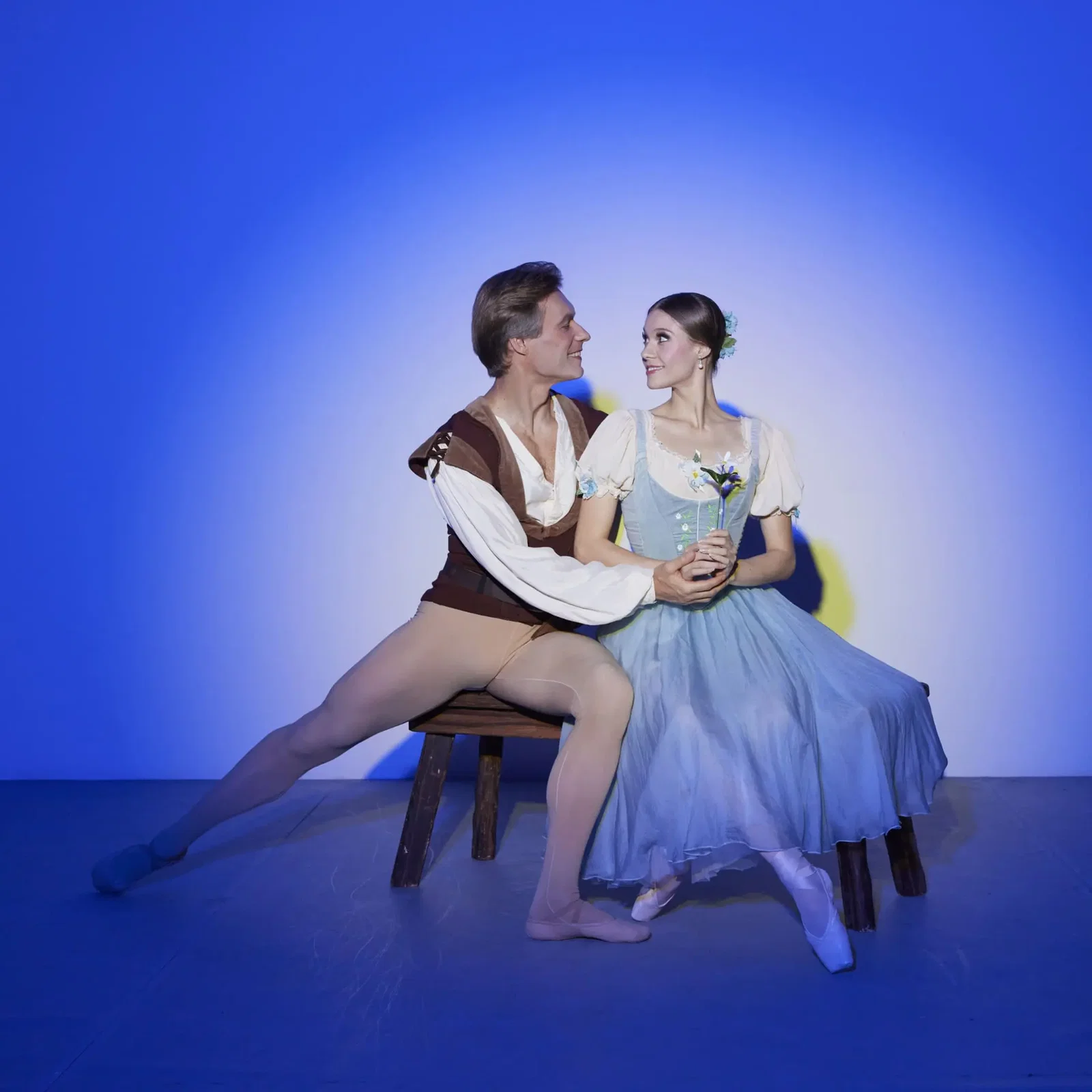 Giselle Fort Worth Performances