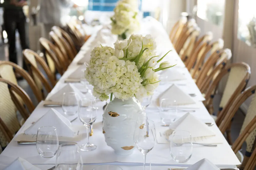 Jonathan Adler started as a potter and is known for his ceramics. (Photo by Tamytha Cameron Photography)