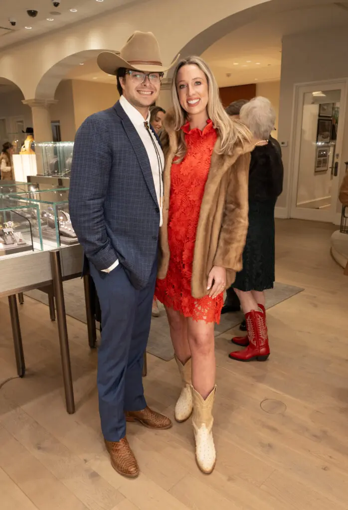 John Russell Niederer, Amelia Jordan (Photo by George Fiala)