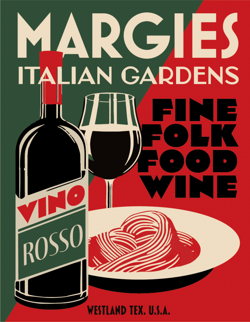 Margie’s Italian Gardens returns to its roots, reopening with classic flavors and a historic touch. 