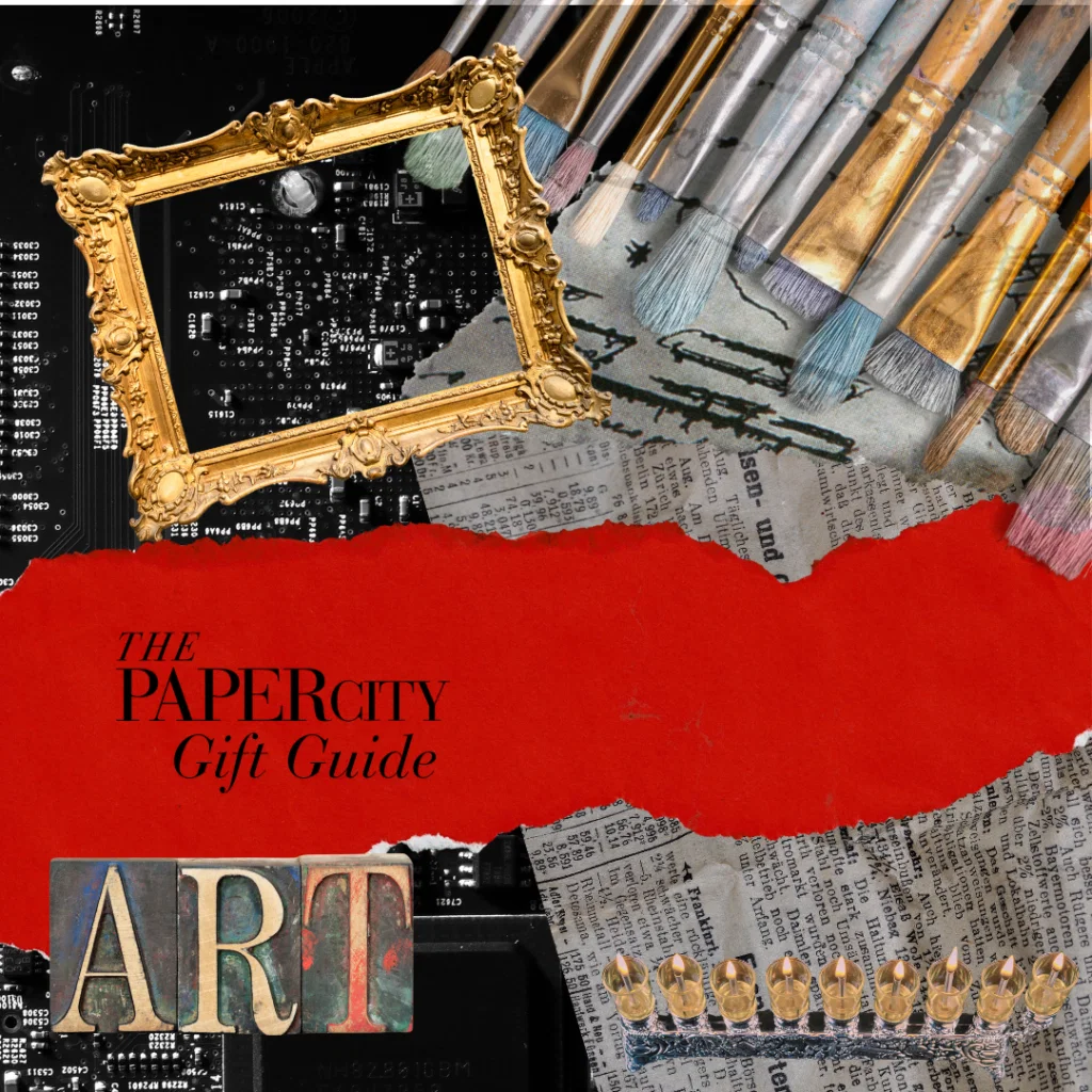 The Best Gifts For Art Lovers make holiday presents a creative win.