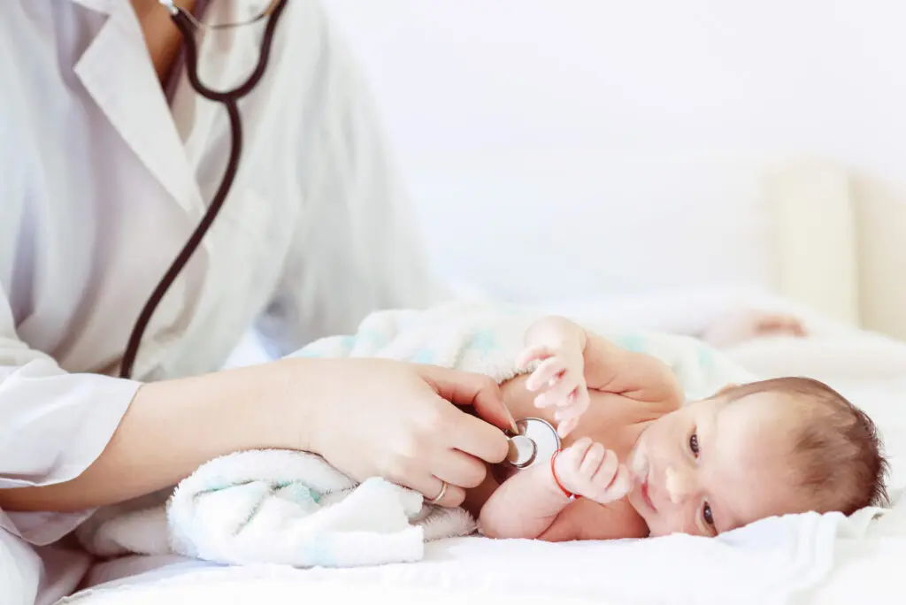 Respiratory Syncytial Virus (RSV) is a common, but potentially serious virus - especially for infants and young children. 
