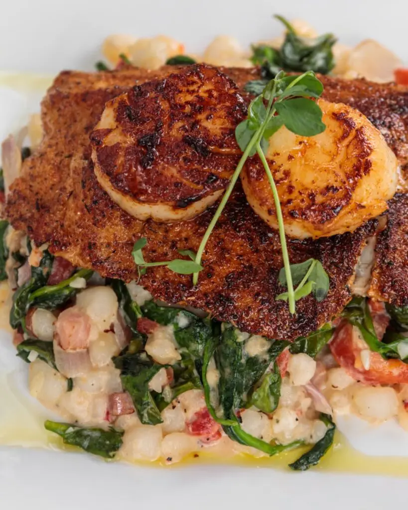 Schilleci’s New Orleans Kitchen