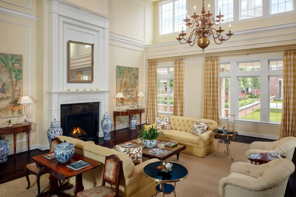 Give The Gift of The Tradition This Holiday Season — Luxury Senior Living at Its Finest in North Texas