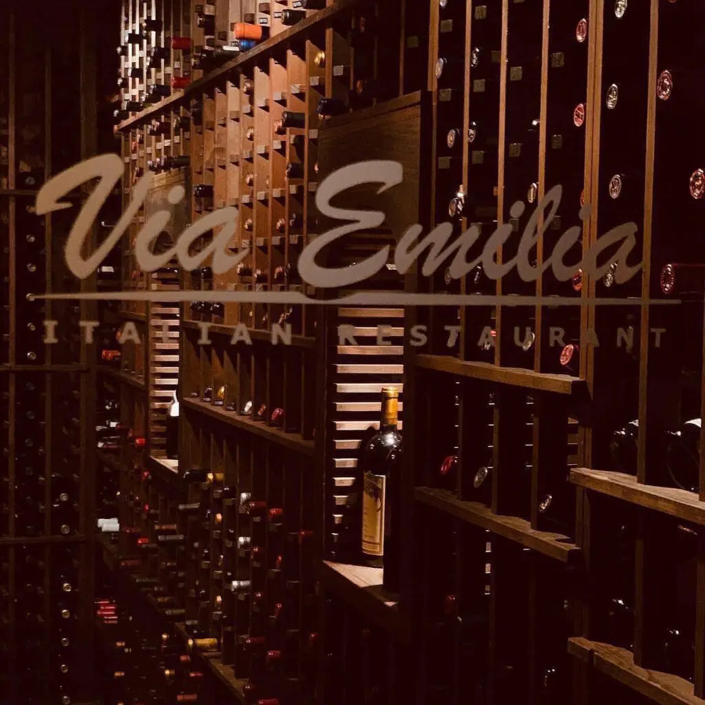 Via Emilia