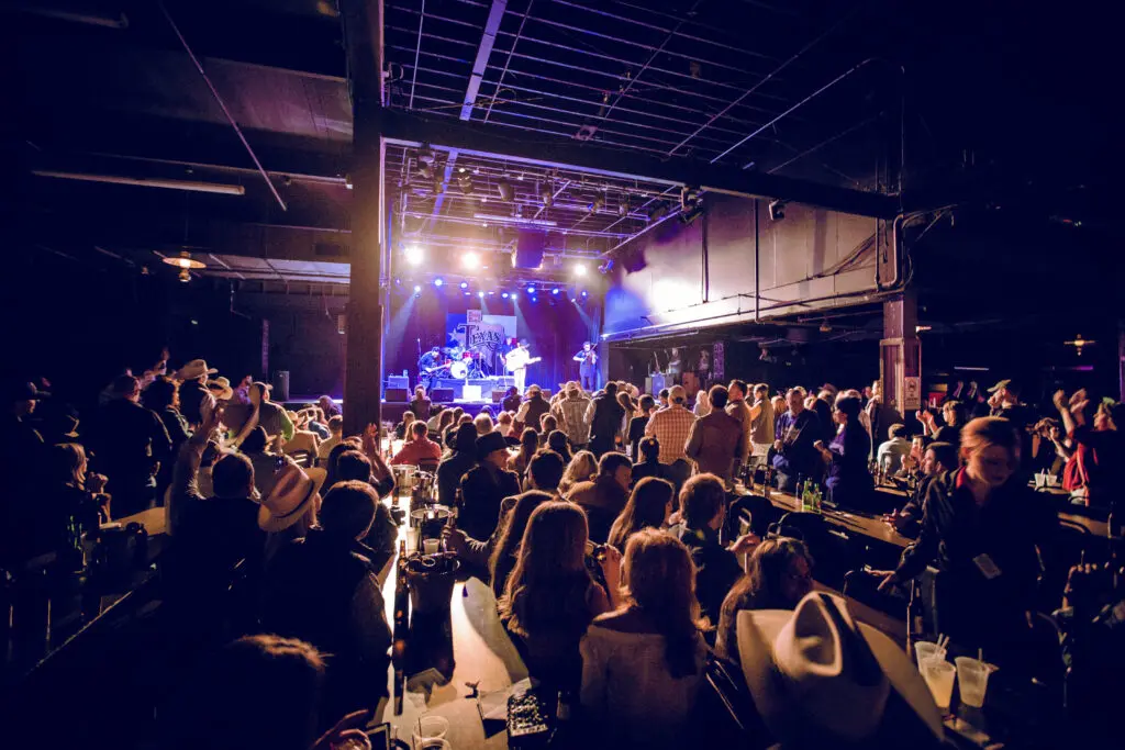 Billy Bob’s Fort Worth