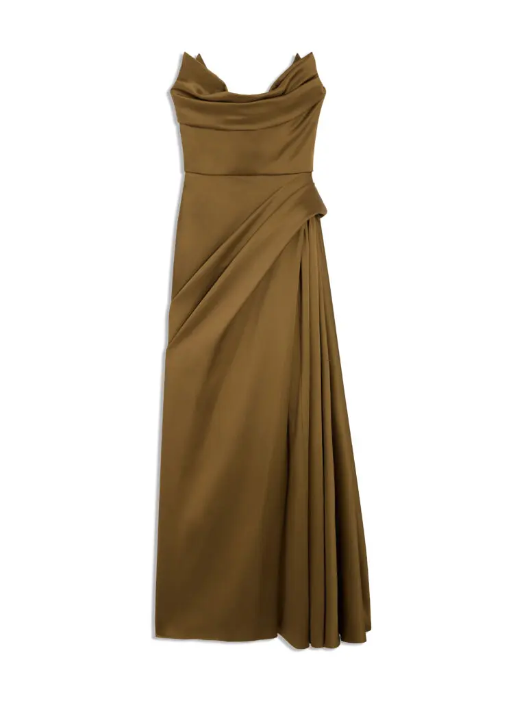 Roseberry recently received the Neiman Marcus Award for Creative Impact in Fashion. (Courtesy of Schiaparelli)