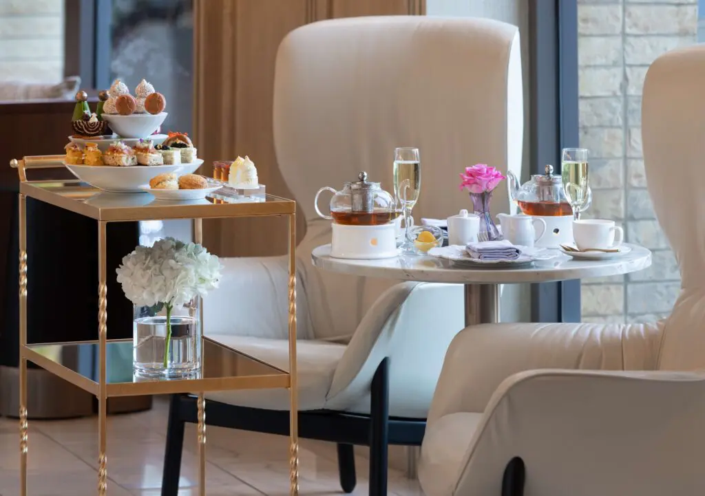 There's something for everyone throughout the holidays at The Ritz-Carlton Dallas, Las Colinas.