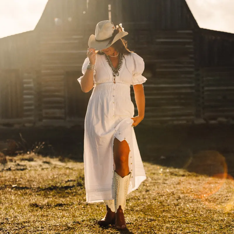 Don't miss the chance to shop at Kemo Sabe now through January 29 at Mule Alley. (Courtesy)

