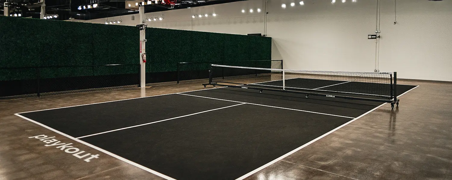 Playkout Dallas fitness studios