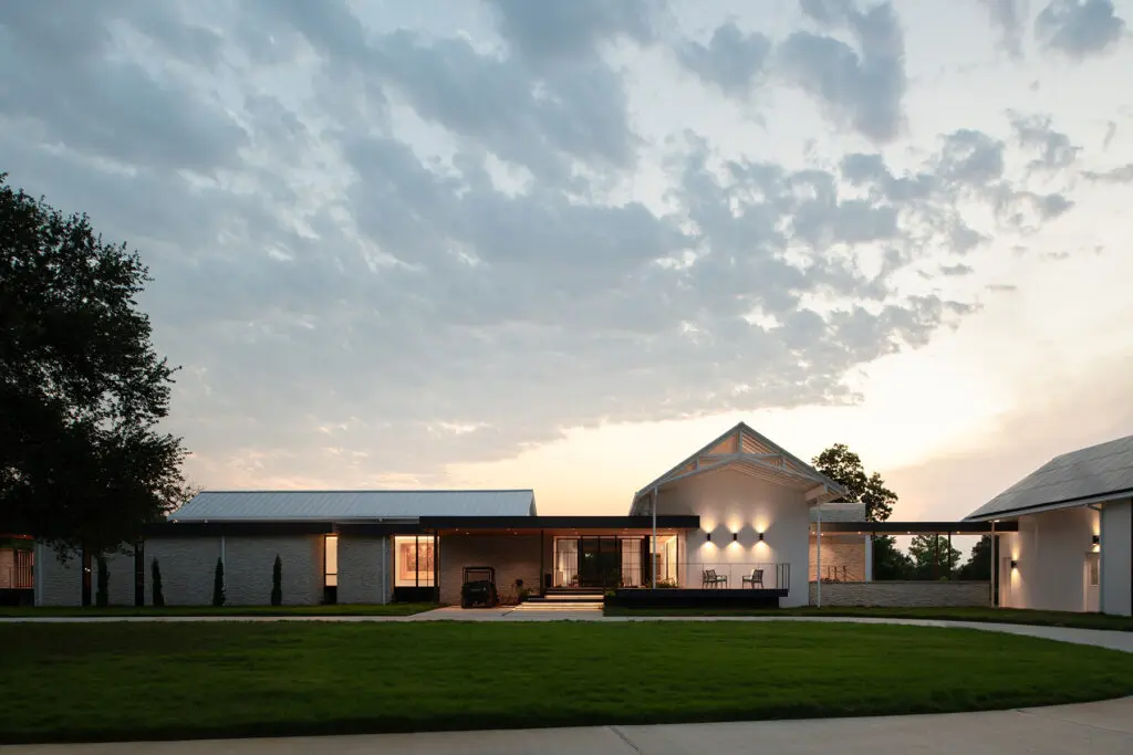 And, in addition to design and build as well as architectural services, StudioMET’s real estate services help clients find and secure the right property for their project through the studio’s licensed real estate agent who is a principal of the firm.