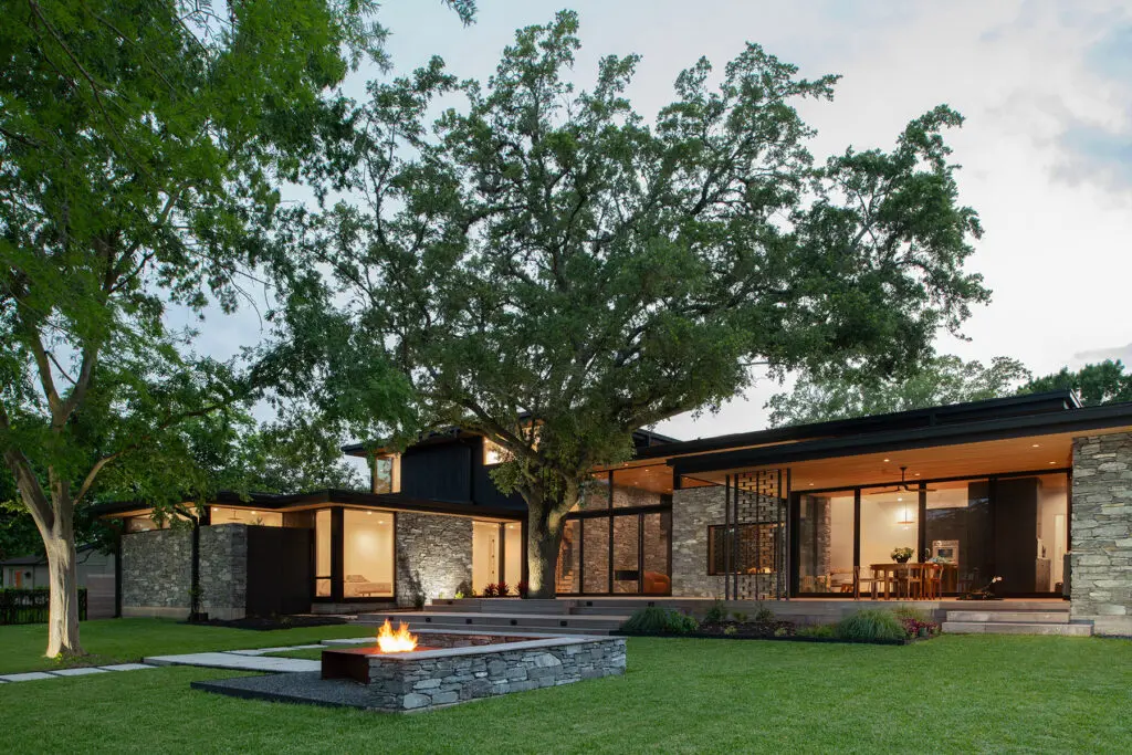 This Residential Design Firm Is Redefining What It Means to Be Modern in Houston — A Look Inside StudioMET Architects