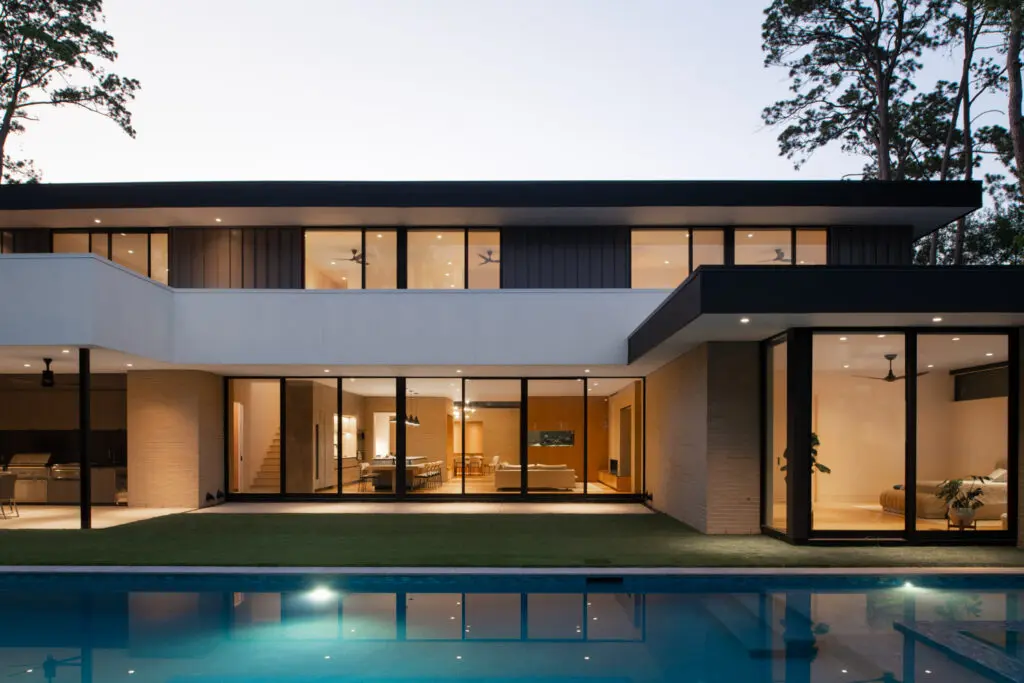 A look inside StudioMET Architects.