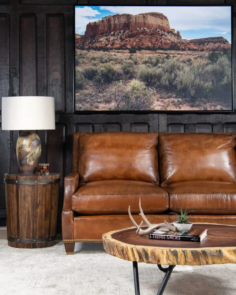 For Western flair, Adobe Interiors has it all. (Courtesy)