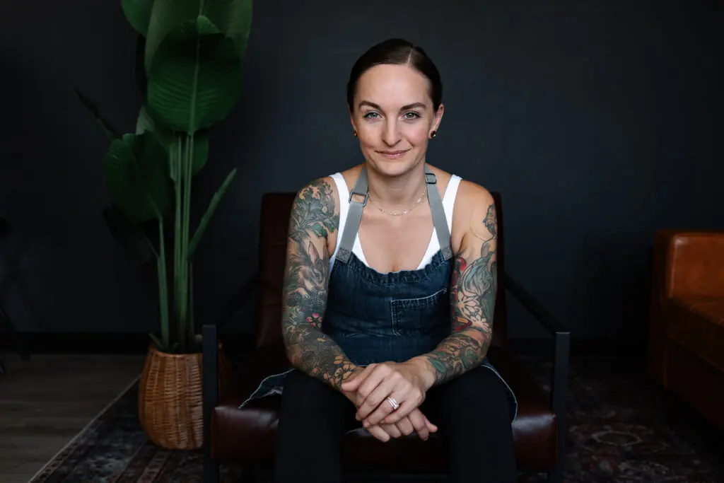 Inspired by Anthony Bourdain, Chef Jorden Dolan Creates The Woodlands Supper Club — Pop-Up Dinners and a New Community