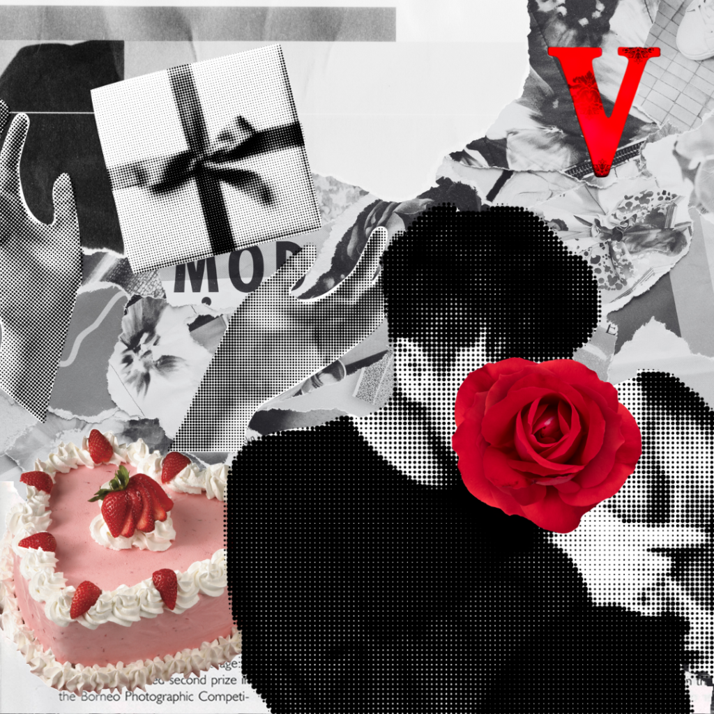Single or cuffed-up, we think every gal deserves a little treat this Valentine's Day.