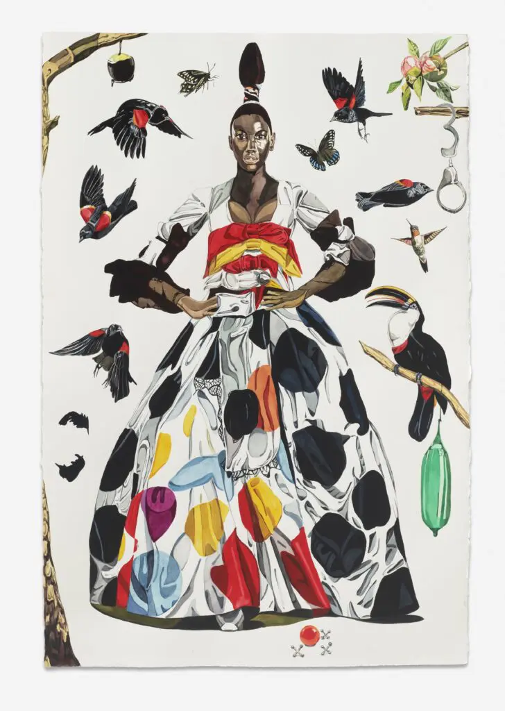 What to Collect at Dallas Art Fair, Year 17
