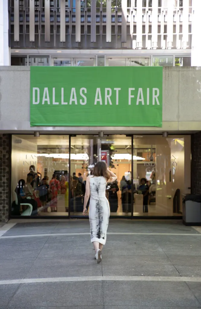 Dallas Art Fair Returns For Its 17th Edition With Global and Texas Powerhouses