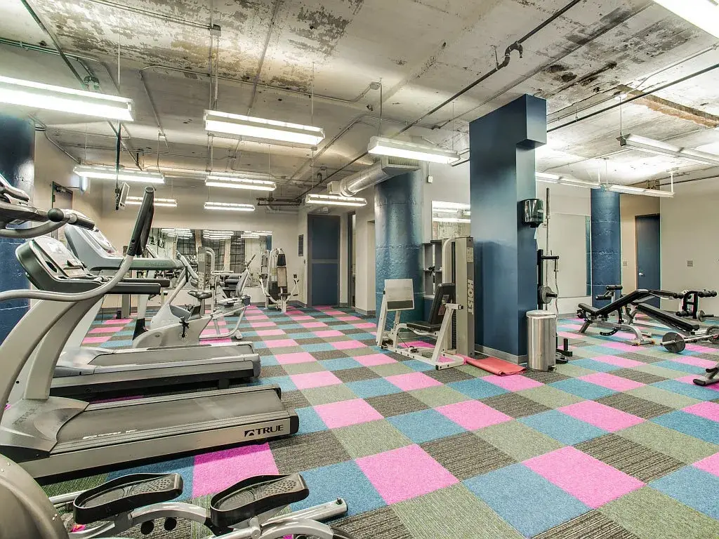 For any buyer who seeks to manifest their loft lifestyle, consider unit 1004 at SoCo Urban Lofts, which is priced at a cool $335,000.