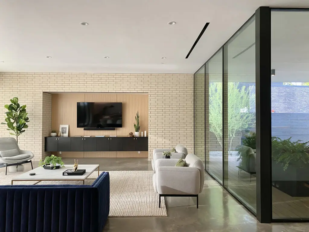 Shawn Gottschalk, AIA and StudioMET’s Principal Architect and Partner, offers an inside look into what makes the firm so unique and successful.