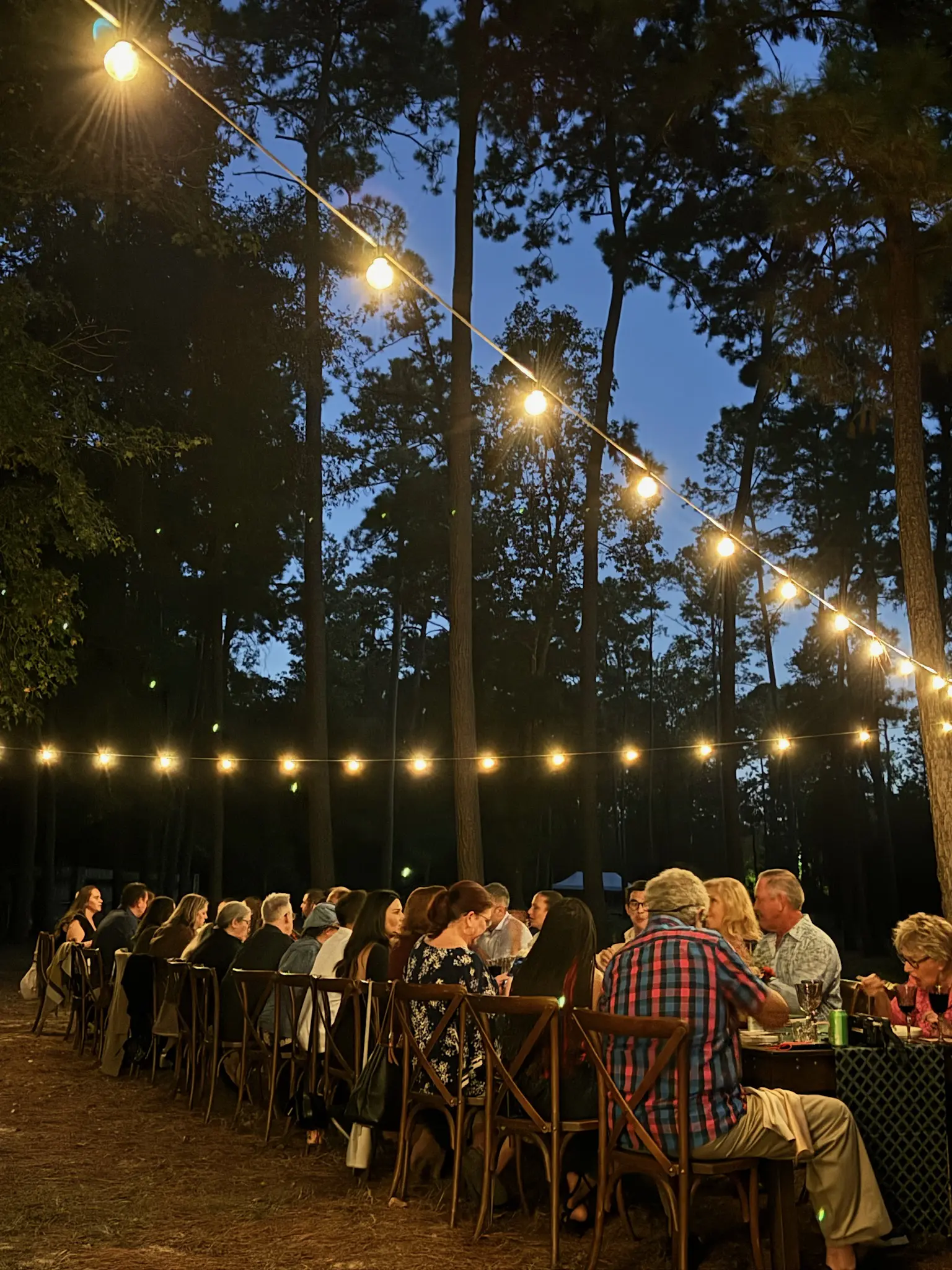 Savory Events Jorden Dolan