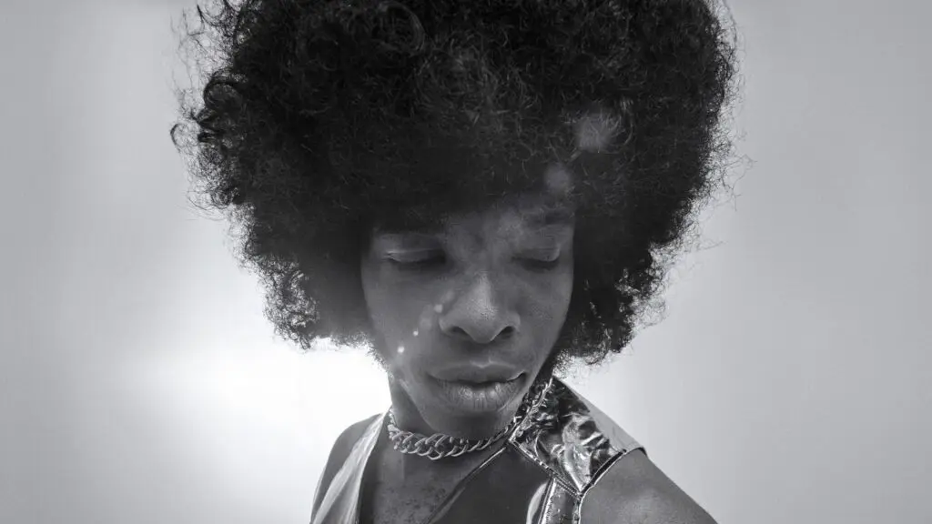 Sly Stone is the subject of the Sundance documentary “SLY LIVES” by Oscar winner Amir Questlove Thompson (photo courtesy of the Sundance Institute)
 (photo courtesy of the Sundance Institute)