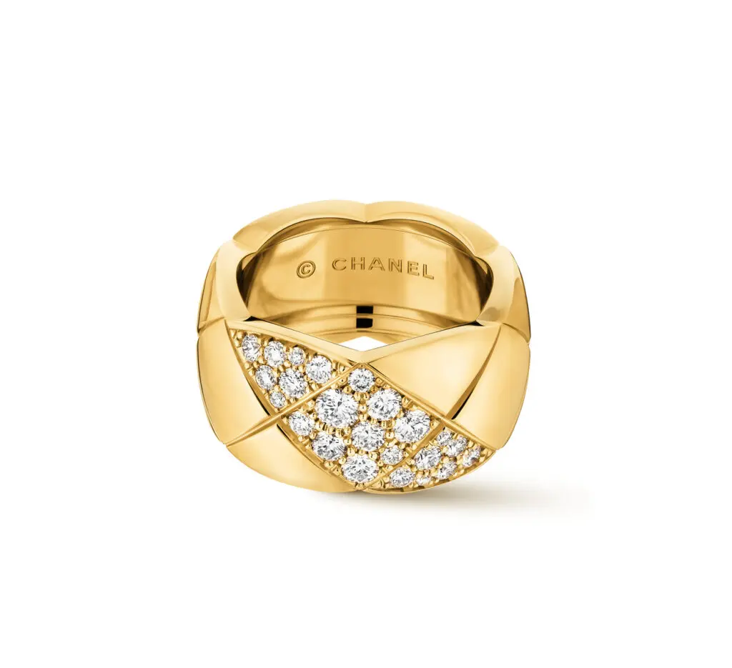 It’s a Coco Crush — Nothing Says Love Like Something New From Chanel