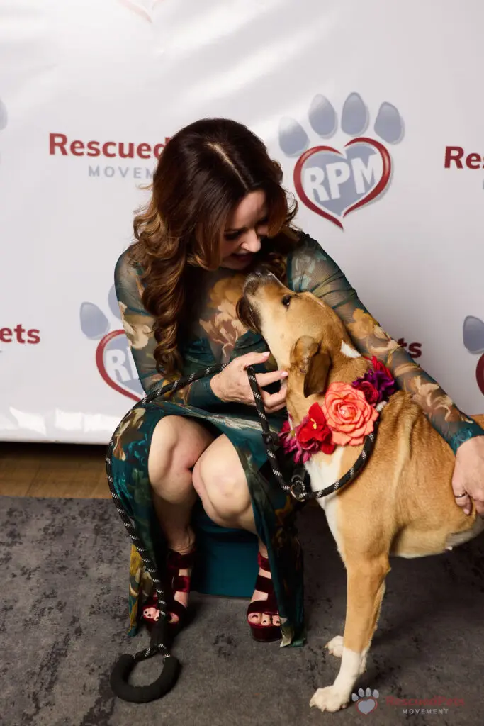Saving Houston’s Abandoned Pets — Rescued Pets Movement’s Special Dinner Lets the City’s Top Chefs Show Their Heart