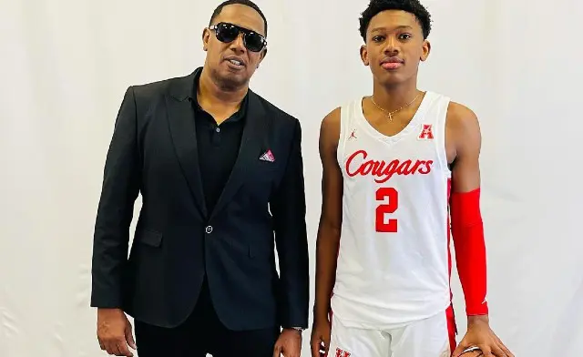 Master P Percy Miller Mercy Miller