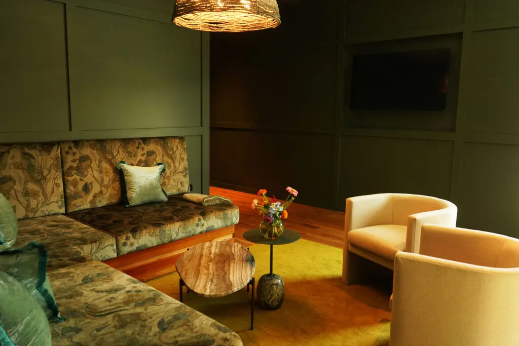 The Albert Hotel delivers on its promise of full-service luxury while maintaining a mindful connection to its laid-back local heritage.