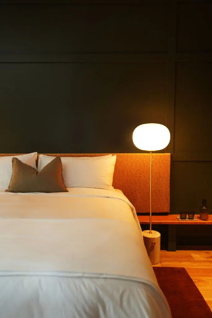 The Albert Hotel is no doubt a Fredericksburg's renaissance, offering a sophisticated home base that still provides an unpretentious Hill Country experience.