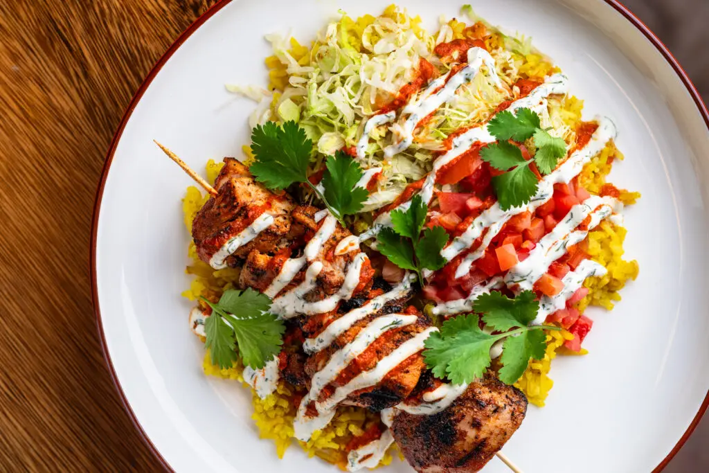 Inspired by a Cancer Diagnosis, A North Texas Restaurant Reimagines Its Entire Menu To Showcase Cleaner Ingredients